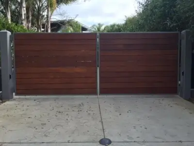 Gates Doors & Ironworks - Garage Door Installation & Repair in Los Angeles, CA
