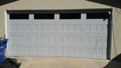Prestige Overhead Doors - Garage Door Installation & Repair in Woodland Hills, CA