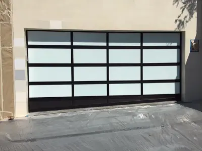 Prestige Overhead Doors - Garage Door Installation & Repair in Woodland Hills, CA