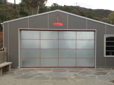 Ziegler Doors Inc. - Garage Door Installation & Repair in Santa Ana, CA