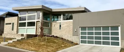 American Garage Door and Gate Systems - Garage Door Installation & Repair in Wheat Ridge, CO