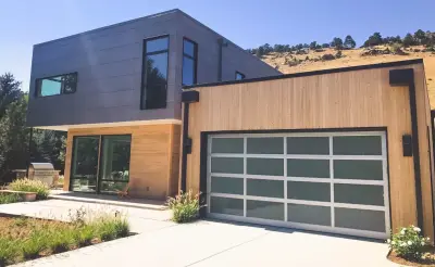 American Garage Door and Gate Systems - Garage Door Installation & Repair in Wheat Ridge, CO
