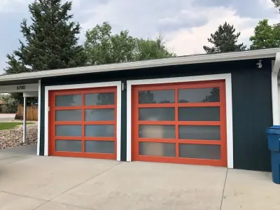 American Garage Door and Gate Systems - Garage Door Installation & Repair in Wheat Ridge, CO