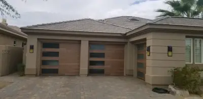 Barton Overhead Door - Garage Door Installation & Repair in Modesto, CA