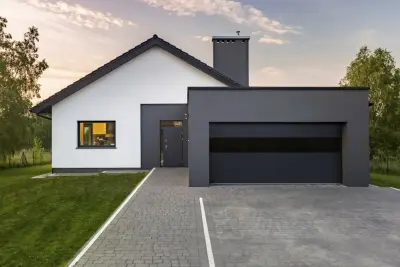 Barton Overhead Door - Garage Door Installation & Repair in Modesto, CA