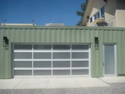 Barton Overhead Door - Garage Door Installation & Repair in Modesto, CA