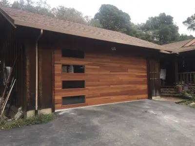 Barton Overhead Door - Garage Door Installation & Repair in Modesto, CA