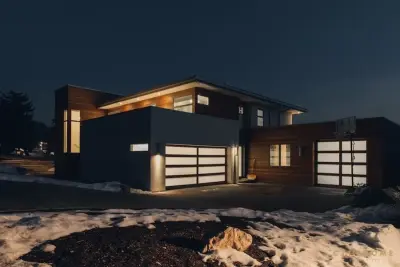 Windsor Door Sales Inc - Garage Door Installation & Repair in Ogden, UT