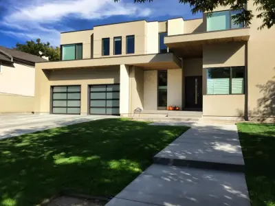Windsor Door Sales Inc - Garage Door Installation & Repair in Ogden, UT