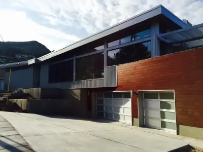 Windsor Door Sales Inc - Garage Door Installation & Repair in Ogden, UT
