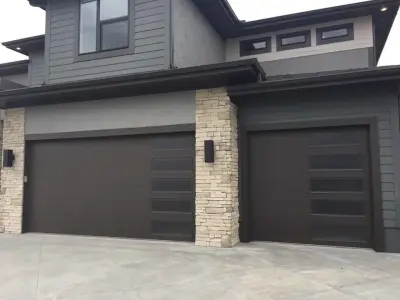 Renner Garage Door - Garage Door Installation & Repair in Kansas City, MO