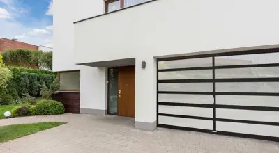 Renner Garage Door - Garage Door Installation & Repair in Kansas City, MO