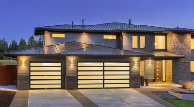 Renner Garage Door - Garage Door Installation & Repair in Kansas City, MO
