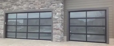 Renner Garage Door - Garage Door Installation & Repair in Kansas City, MO