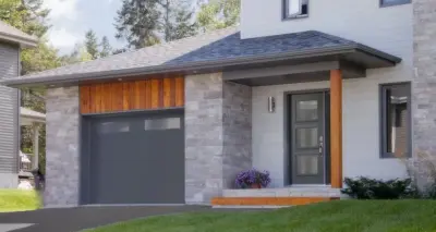 Jada Garage Doors & Co. LLC - Garage Door Installation & Repair in Suffern, NY