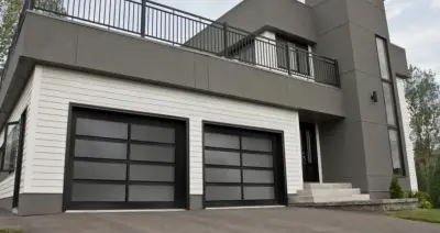 Jada Garage Doors & Co. LLC - Garage Door Installation & Repair in Suffern, NY