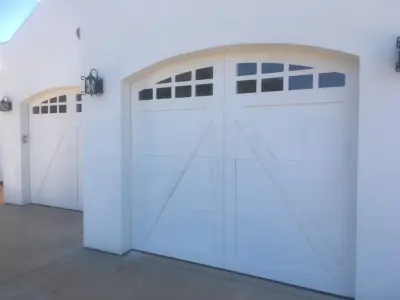 Barton Overhead Door - Garage Door Installation & Repair in Modesto, CA