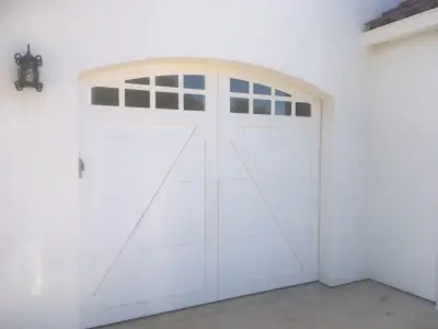 Barton Overhead Door - Garage Door Installation & Repair in Modesto, CA