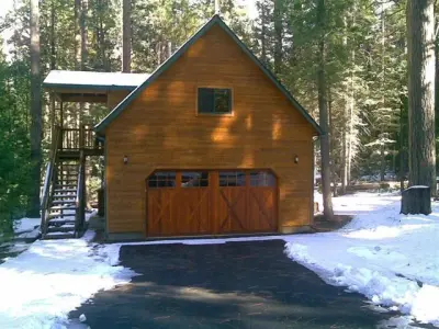 Barton Overhead Door - Garage Door Installation & Repair in Modesto, CA