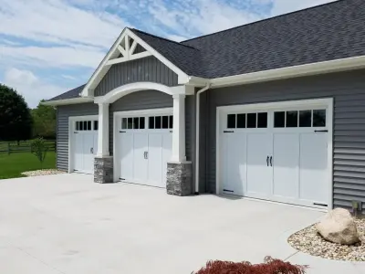 Barton Overhead Door - Garage Door Installation & Repair in Modesto, CA