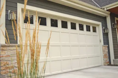 Barton Overhead Door - Garage Door Installation & Repair in Modesto, CA