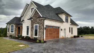 Barton Overhead Door - Garage Door Installation & Repair in Modesto, CA