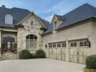 Barton Overhead Door - Garage Door Installation & Repair in Modesto, CA