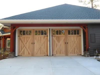 Barton Overhead Door - Garage Door Installation & Repair in Modesto, CA