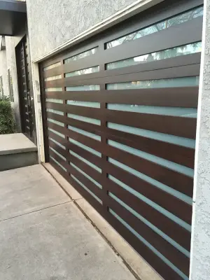 Tungsten Royce Custom Wood Products - Garage Door Installation & Repair in Santa Ana, CA