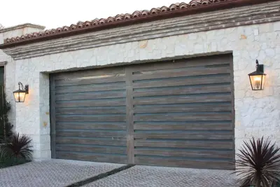 Ziegler Doors Inc. - Garage Door Installation & Repair in Santa Ana, CA
