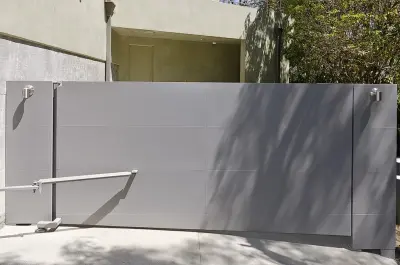 Pacific Garage Doors & Gates - Garage Door Installation & Repair in North Hollywood, CA