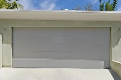 Pacific Garage Doors & Gates - Garage Door Installation & Repair in North Hollywood, CA
