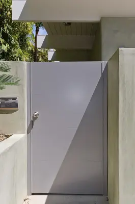 Pacific Garage Doors & Gates - Garage Door Installation & Repair in North Hollywood, CA