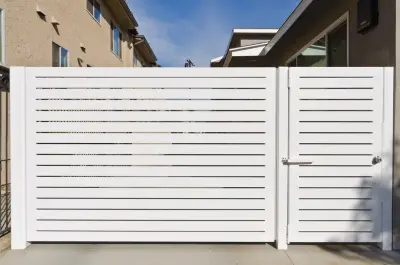 Pacific Garage Doors & Gates - Garage Door Installation & Repair in North Hollywood, CA