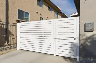 Pacific Garage Doors & Gates - Garage Door Installation & Repair in North Hollywood, CA