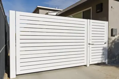 Pacific Garage Doors & Gates - Garage Door Installation & Repair in North Hollywood, CA
