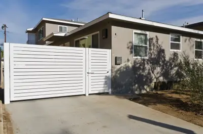 Pacific Garage Doors & Gates - Garage Door Installation & Repair in North Hollywood, CA
