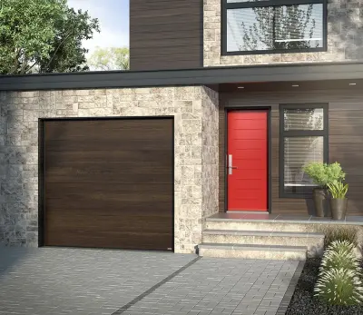 The Doors Inc. - Garage Door Installation & Repair in South Lyon, MI