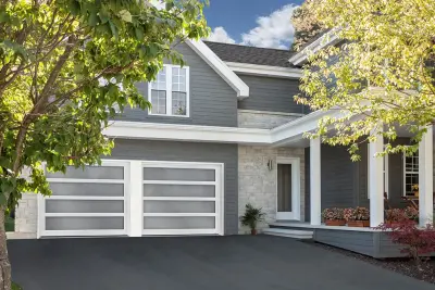 Baker Door Company - Garage Door Installation & Repair in York, PA