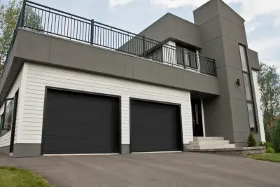 Cadillac Garage Door - Garage Door Installation & Repair in Cadillac, MI