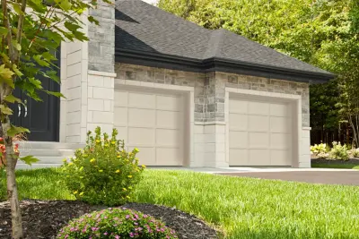Crosby Garage Door co. - Garage Door Installation & Repair in Greensburg, PA