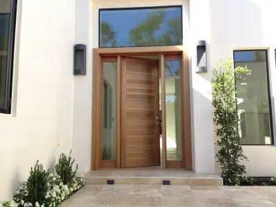 Tungsten Royce Custom Wood Products - Garage Door Installation & Repair in Santa Ana, CA