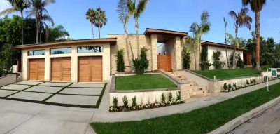 Tungsten Royce Custom Wood Products - Garage Door Installation & Repair in Santa Ana, CA