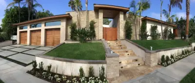 Tungsten Royce Custom Wood Products - Garage Door Installation & Repair in Santa Ana, CA