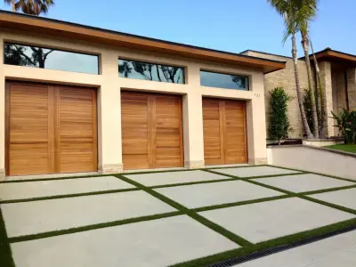 Tungsten Royce Custom Wood Products - Garage Door Installation & Repair in Santa Ana, CA