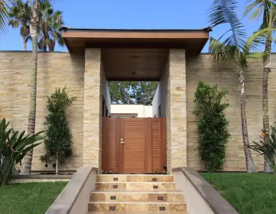 Tungsten Royce Custom Wood Products - Garage Door Installation & Repair in Santa Ana, CA