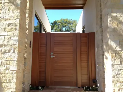 Tungsten Royce Custom Wood Products - Garage Door Installation & Repair in Santa Ana, CA