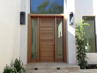 Tungsten Royce Custom Wood Products - Garage Door Installation & Repair in Santa Ana, CA