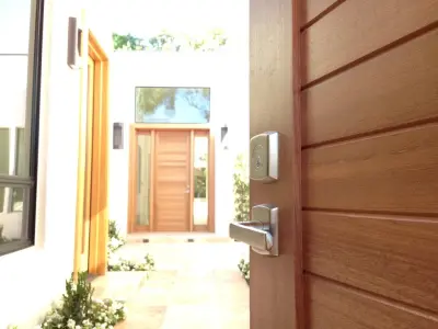 Tungsten Royce Custom Wood Products - Garage Door Installation & Repair in Santa Ana, CA