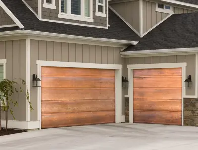 Martin Garage Doors Of Nevada - Garage Door Installation & Repair in Las Vegas, NV